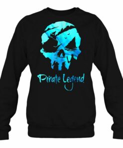 sea of thieves sweatshirt