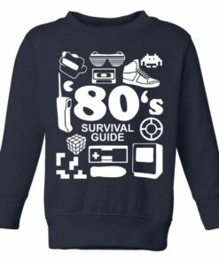 survival sweatshirt