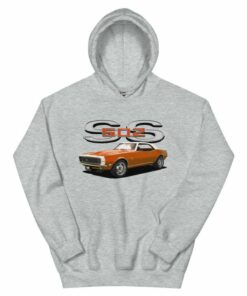 car brand hoodies