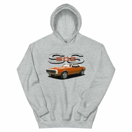 car brand hoodies