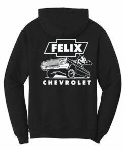 felix the cat hoodie