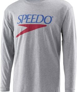 vintage speedo sweatshirt