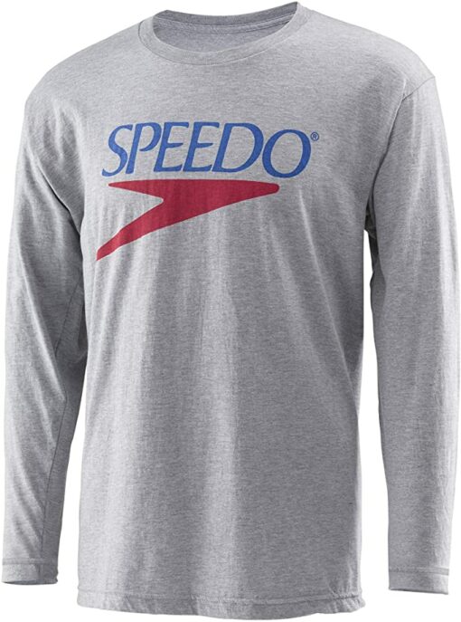 vintage speedo sweatshirt