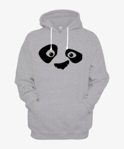 kung fu panda hoodie