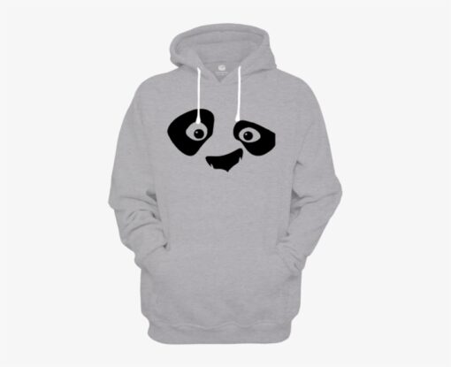 kung fu panda hoodie