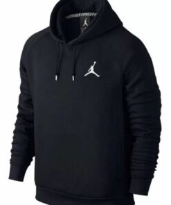 nike air jordan pullover hoodie