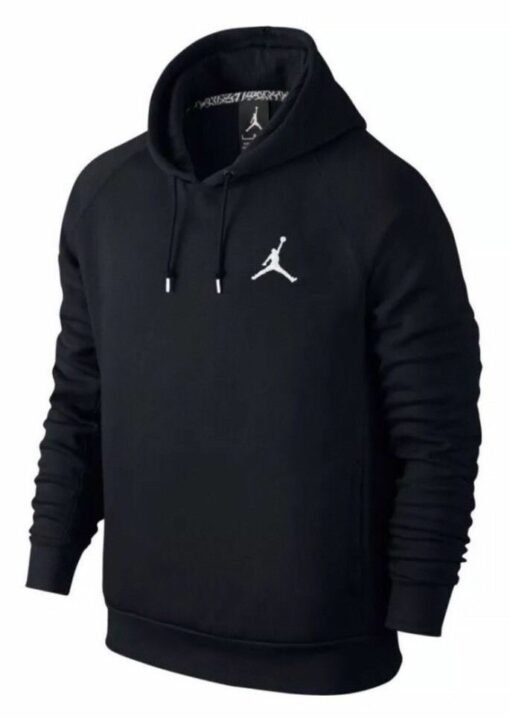 nike air jordan pullover hoodie