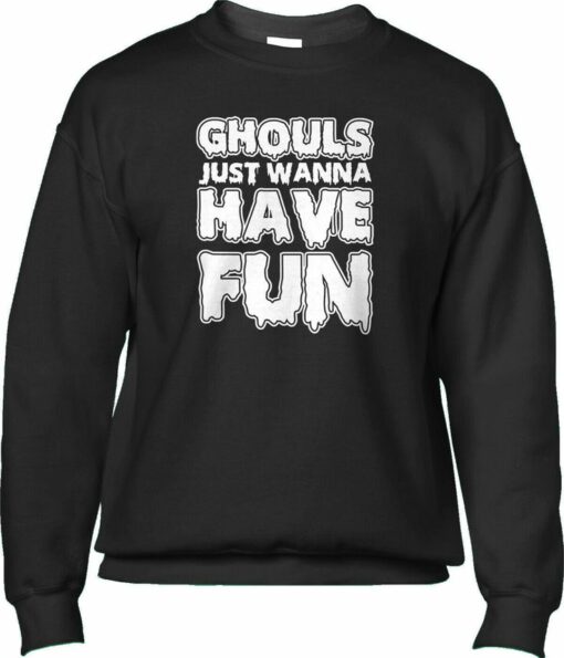 fun mens sweatshirts