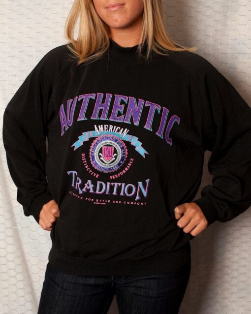 vintage iou sweatshirts