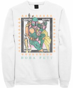 boba fett sweatshirt