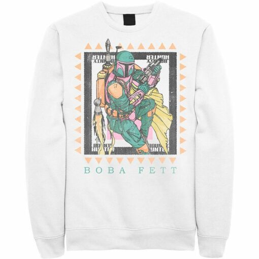 boba fett sweatshirt