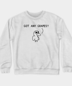 funny crewneck sweatshirts