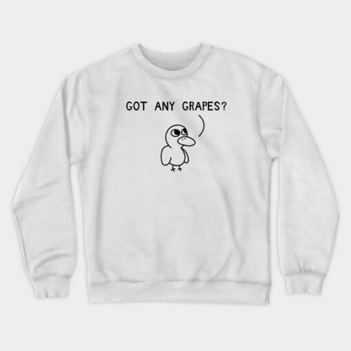 funny crewneck sweatshirts