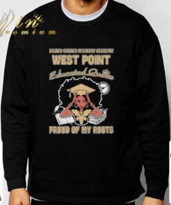 west point military academy sweatshirt