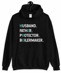 boilermaker hoodies