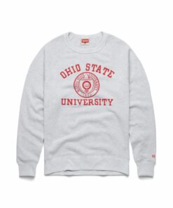 ohio state university sweatshirts