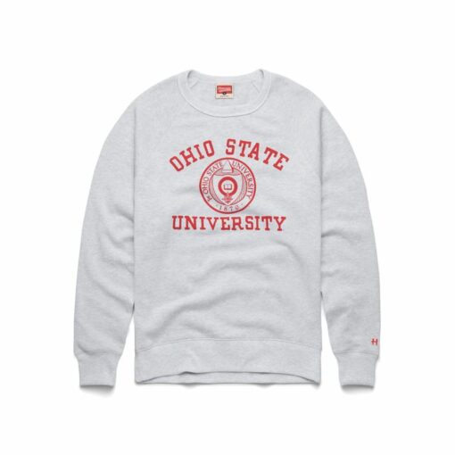 ohio state university sweatshirts