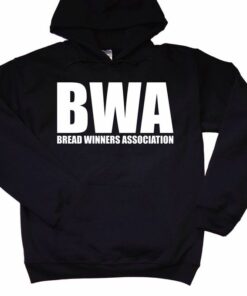 bwa hoodie