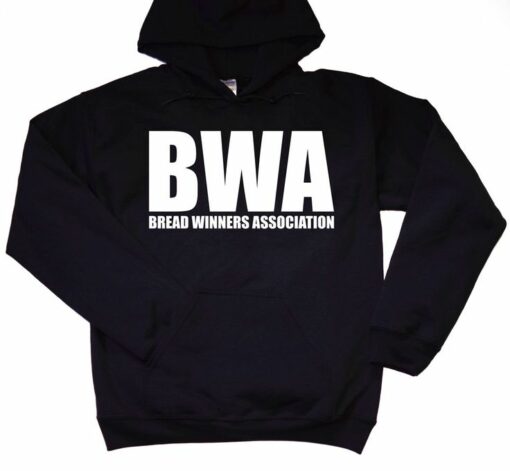 bwa hoodie