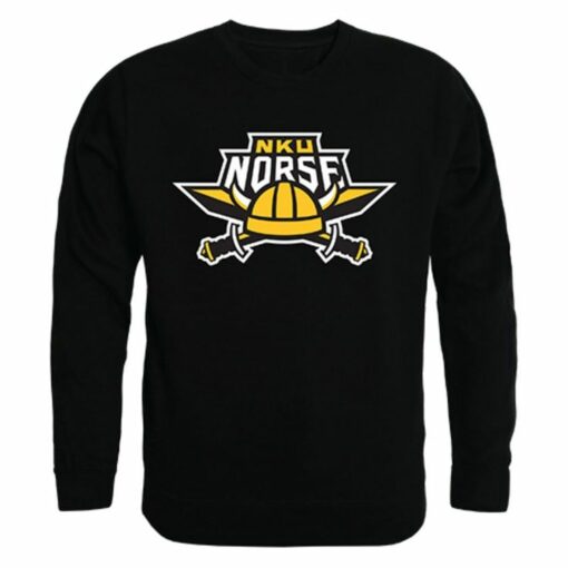 nku crewneck sweatshirt