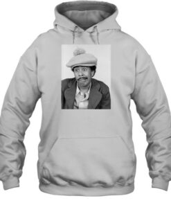 richard pryor icon hoodie