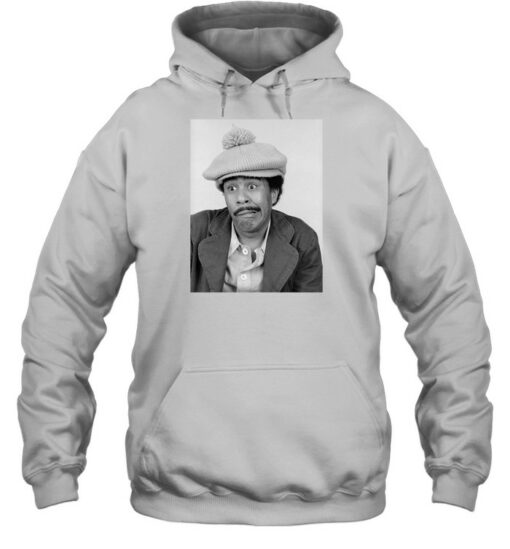 richard pryor icon hoodie