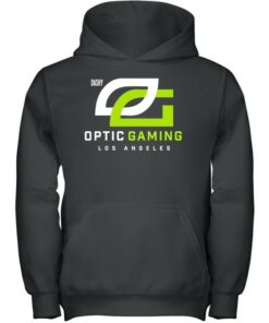 optic gaming hoodie
