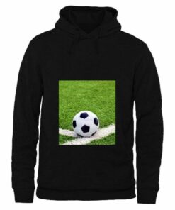 cool football hoodies