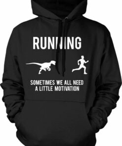 motivation hoodies