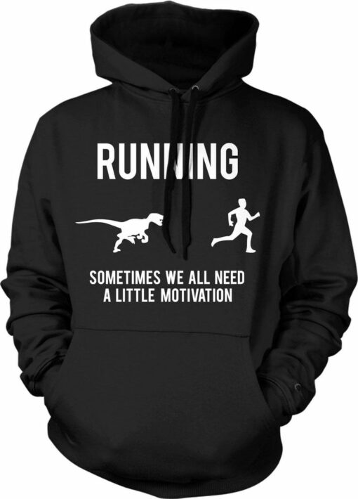 motivational hoodies