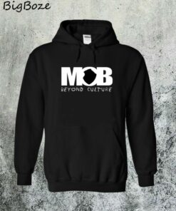 mob hoodies