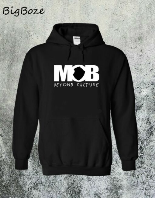 mob hoodies