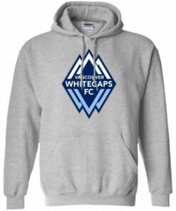 vancouver whitecaps hoodie