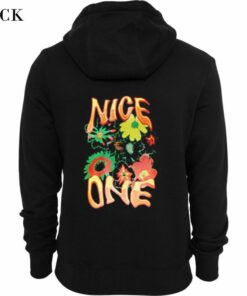 hoodie nice