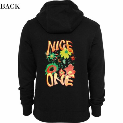 hoodie nice