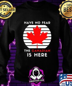 canada sweatshirt meme