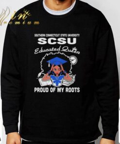 scsu sweatshirt