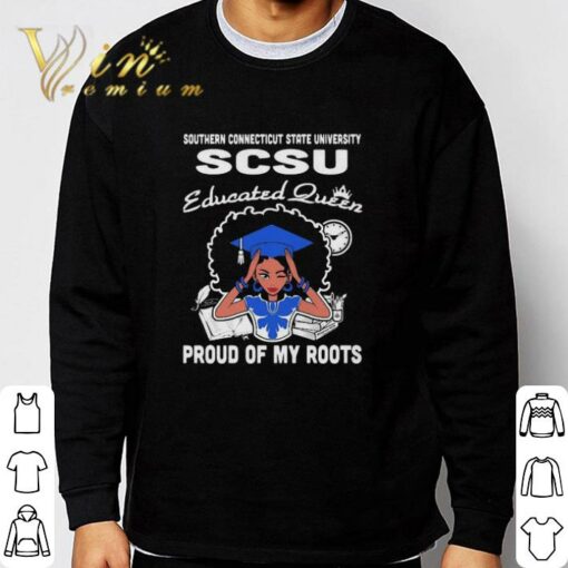 scsu sweatshirt