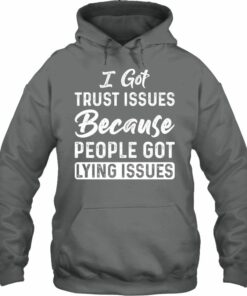 hoodies with sayings on them