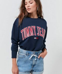 tommy jean sweatshirt