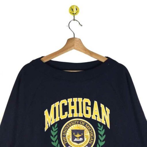 michigan university sweatshirts