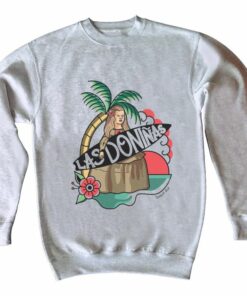 las olas sweatshirt