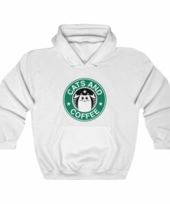 starbucks culture hoodie