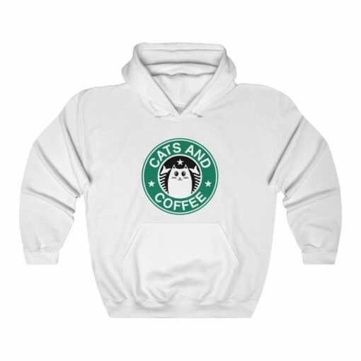 starbucks culture hoodie