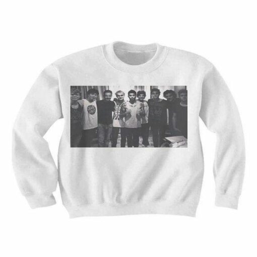 one direction sweatshirt amazon