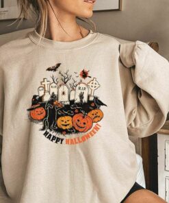 pumpkin sweatshirts