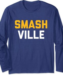 smashville sweatshirt