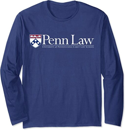 upenn law sweatshirt