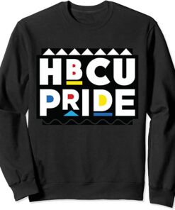 hbcu pride sweatshirt