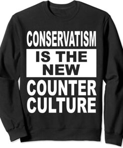 counter culture sweatshirt